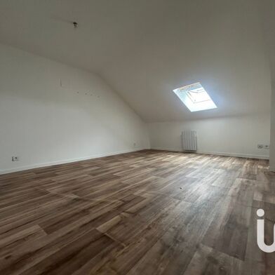 Immeuble  168000 €