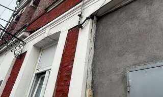 Immeuble  95 m² à vendre à Denain (59220)