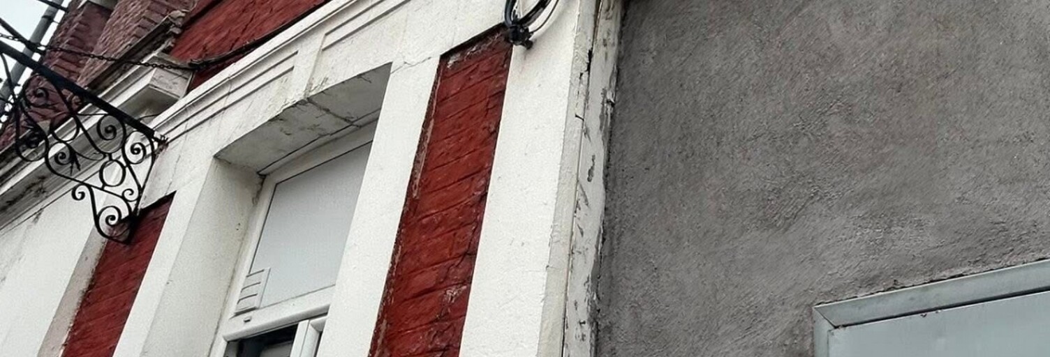 Immeuble  95 m² à vendre à Denain (59220)