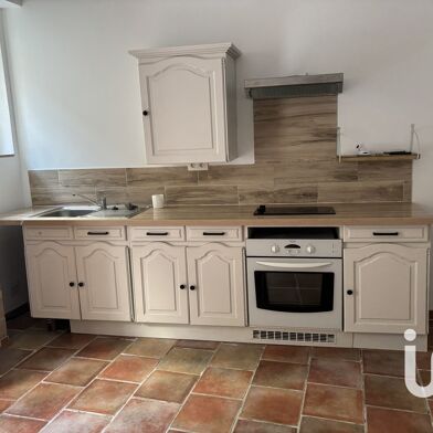 Maison 3 pièces 110000 €