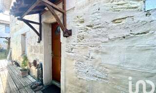 Maison 4 Pièces 90 m² à vendre à Izon (33450)