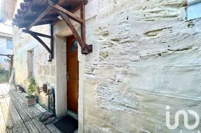 Maison 4 pièces 248500 €