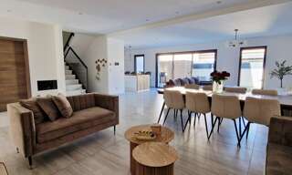 Maison 5 Pièces 142 m² à vendre à Pia (66380)