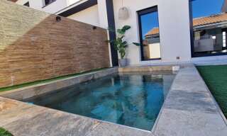 Maison 5 Pièces 142 m² à vendre à Pia (66380)