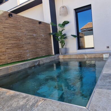 Maison 5 pièces 359000 €