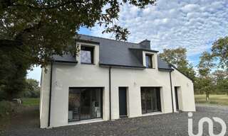 Maison 4 Pièces 130 m² à vendre à Surzur (56450)