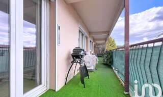 Appartement 4 Pièces 95 m² à vendre à Istres (13800)