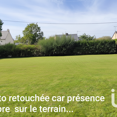 Terrain  35000 €