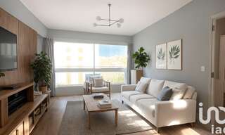 Appartement 4 Pièces 85 m² à vendre à Saint-Herblain (44800)