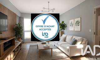 Appartement 4 Pièces 85 m² à vendre à Saint-Herblain (44800)