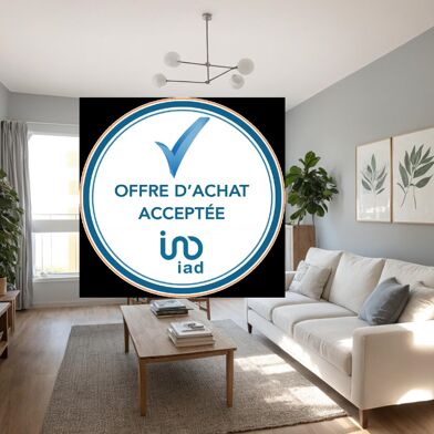 Appartement 4 pièces 139500 €