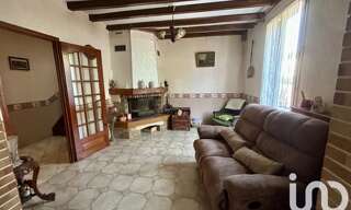 Maison 5 Pièces 117 m² à vendre à Livry-Gargan (93190)