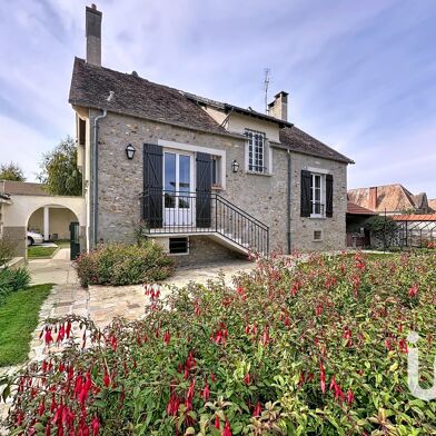 Maison 6 pièces 425000 €