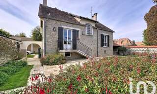 Maison 6 Pièces 133 m² à vendre à Blandy (77115)