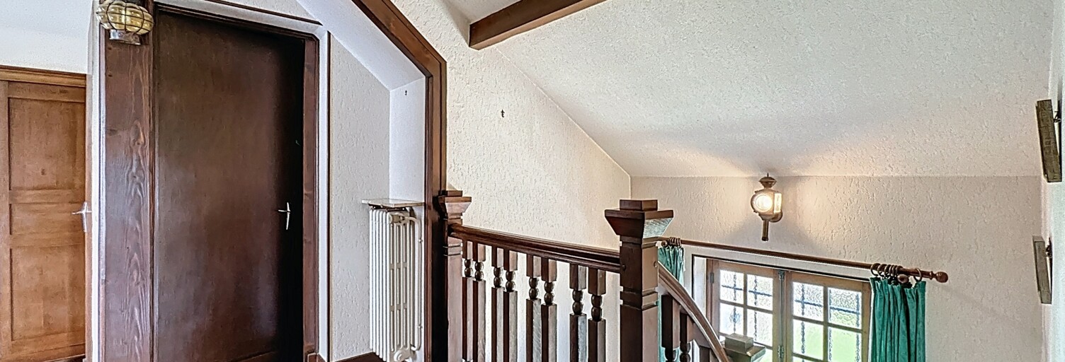 Maison 6 Pièces 133 m² à vendre à Blandy (77115)