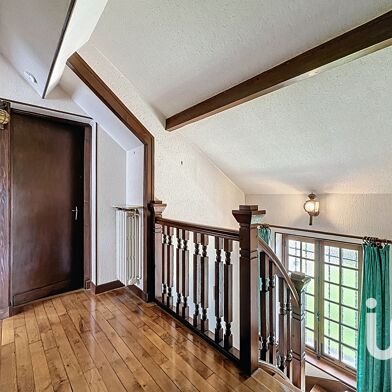 Maison 6 pièces 425000 €