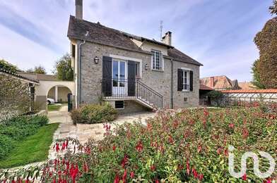 Maison 6 pièces 395000 €