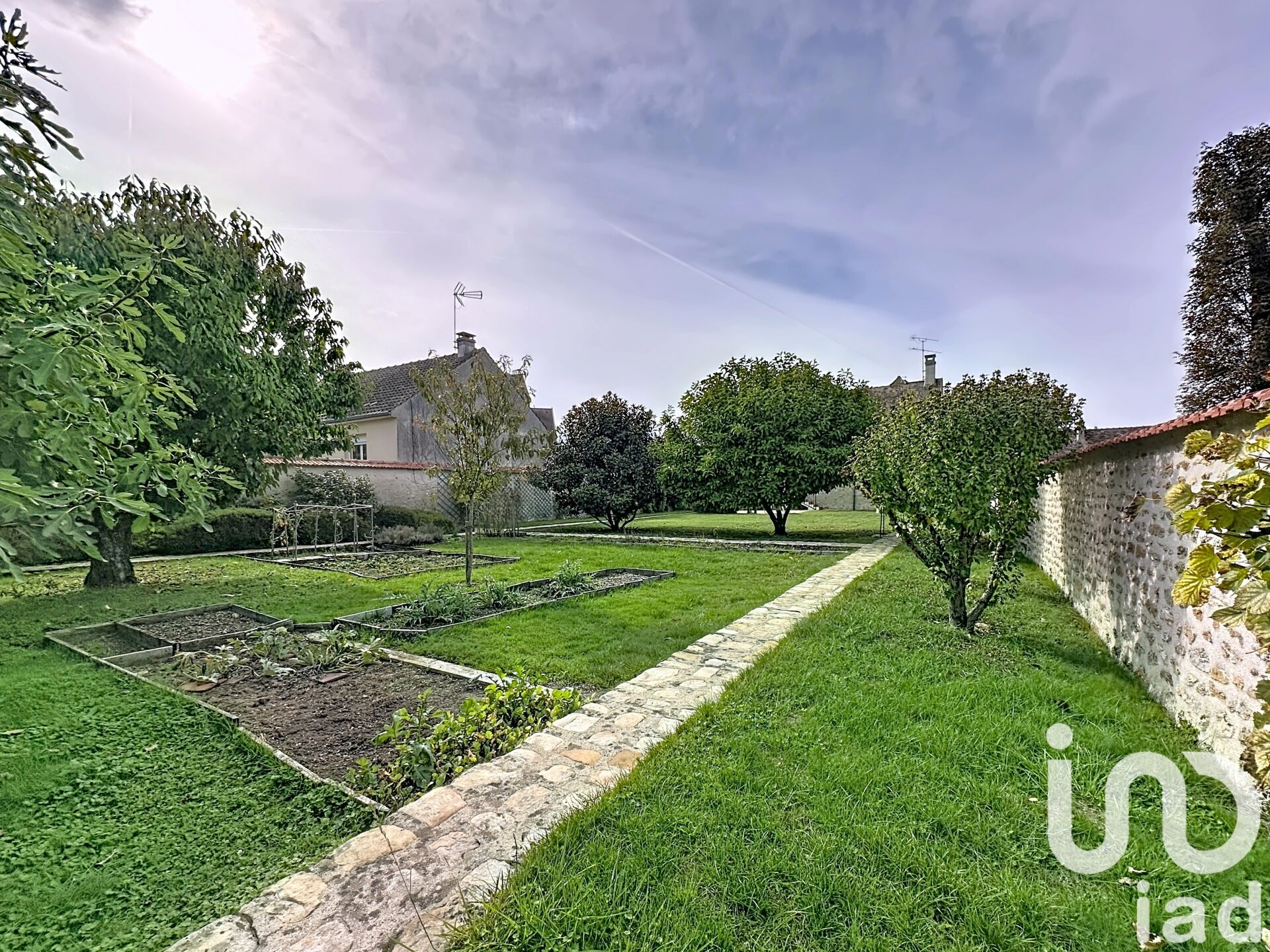 Vente Maison/villa 6 pièces - Photo 2