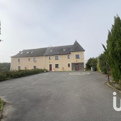 Maison 6 pièces 435000 €