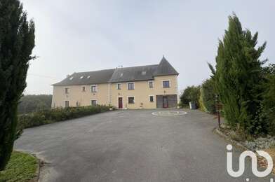 Maison 6 pièces 323000 €