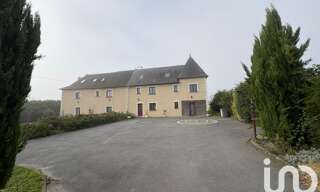 Maison 6 Pièces 203 m² à vendre à Gévezé (35850)