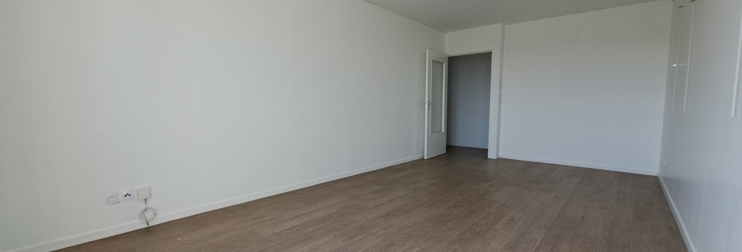 Appartement 3 Pièces 64 m² à vendre à Le Mans (72000)