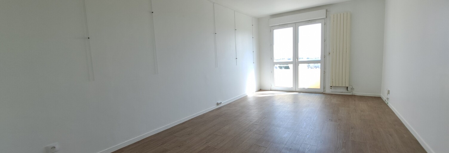 Appartement 3 Pièces 64 m² à vendre à Le Mans (72000)
