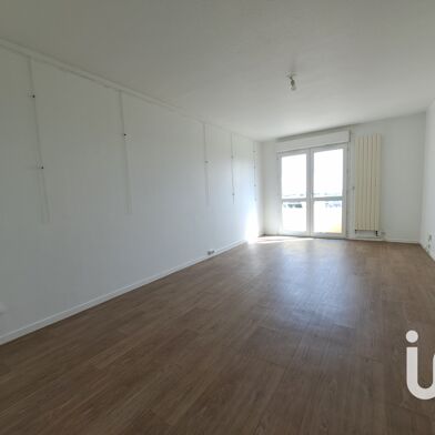 Appartement 3 pièces 92000 €
