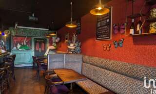 Commerce  230 m² à vendre à Bruay-la-Buissière (62700)