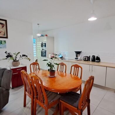 Appartement 3 pièces 286000 €