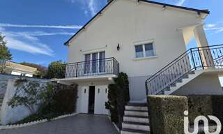 Maison 4 Pièces 101 m² à vendre à Sainte-Maure-de-Touraine (37800)