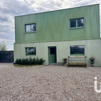 Immeuble  262000 €