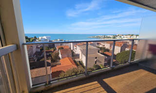 Appartement 3 Pièces 58 m² à vendre à Royan (17200)