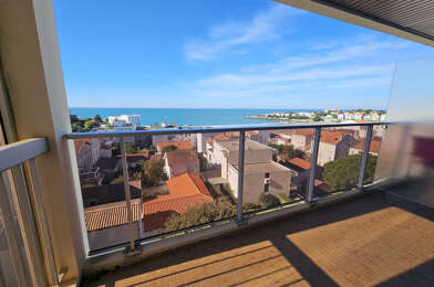 Appartement 3 pièces 420000 €