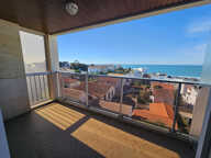 ROYAN / PONTAILLAC, Appartement T3 avec terrasse vue mer, as — photo 4