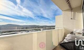 Appartement 3 Pièces 82 m² à vendre à Metz (57050)