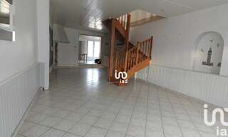 Maison 4 Pièces 112 m² à louer à La Chevrolière (44118)