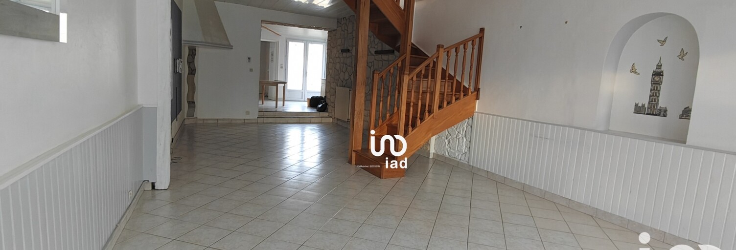 Maison 4 Pièces 112 m² à louer à La Chevrolière (44118)