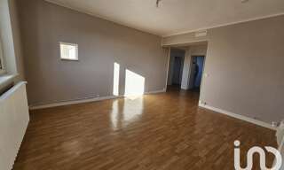 Appartement 5 Pièces 81 m² à vendre à Meaux (77100)