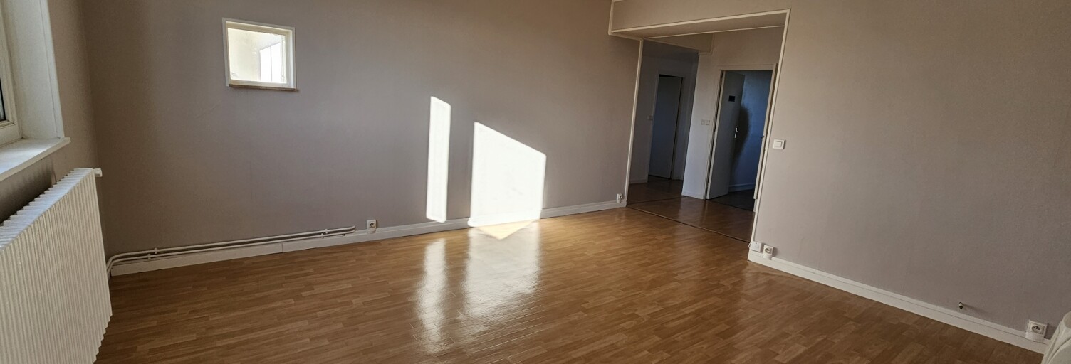 Appartement 5 Pièces 81 m² à vendre à Meaux (77100)