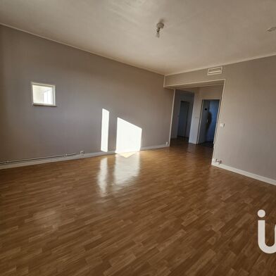 Appartement 5 pièces 170000 €