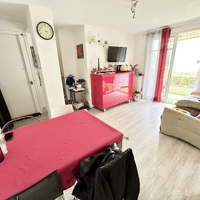 Appartement 3 pièces 209000 €