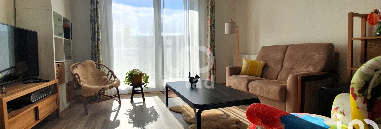 Appartement 3 Pièces 67 m² à vendre à Amiens (80000)