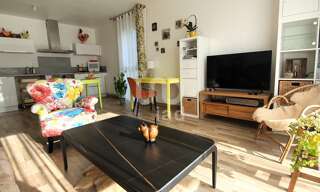 Appartement 3 Pièces 67 m² à vendre à Amiens (80000)