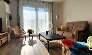 Appartement 3 Pièces 67 m² à vendre à Amiens (80000)