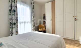 Appartement 3 Pièces 67 m² à vendre à Amiens (80000)