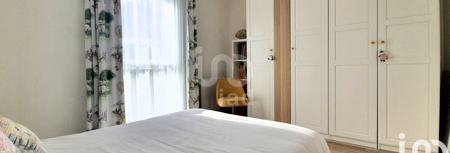 Appartement 3 Pièces 67 m² à vendre à Amiens (80000)