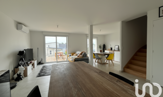 Maison 4 Pièces 87 m² à vendre à Lécousse (35133)