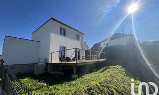 Maison 4 Pièces 87 m² à vendre à Lécousse (35133)