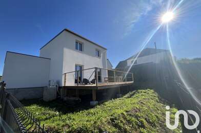 Maison 4 pièces 249990 €